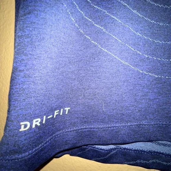 Nike x Soul Cycle Dri-fit Workiut Shirt - Picture 6 of 6